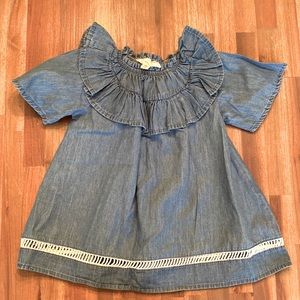 Jessica Simpson Tunic Dress